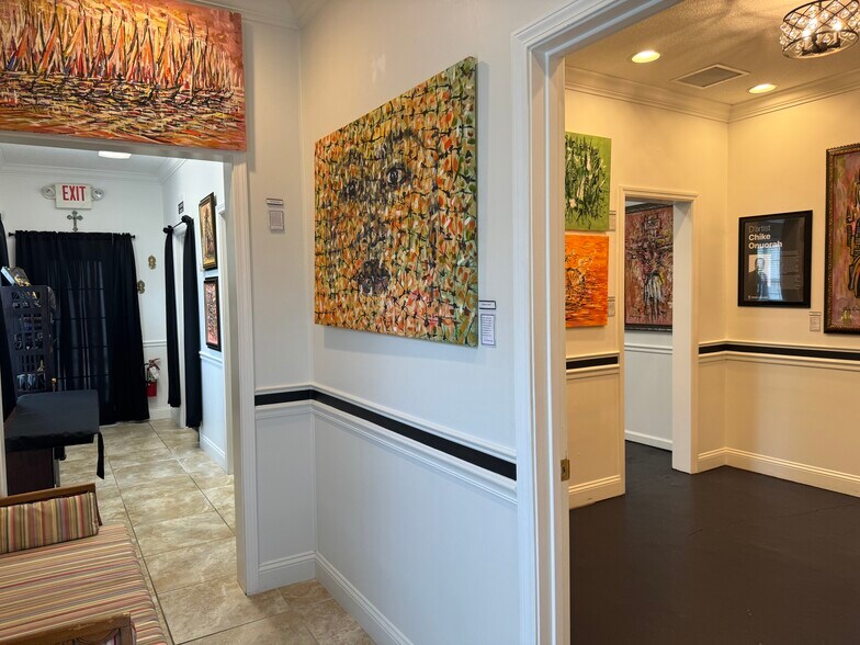 More Photos Of 2802 N 5th St, Saint Augustine Medical For Sale