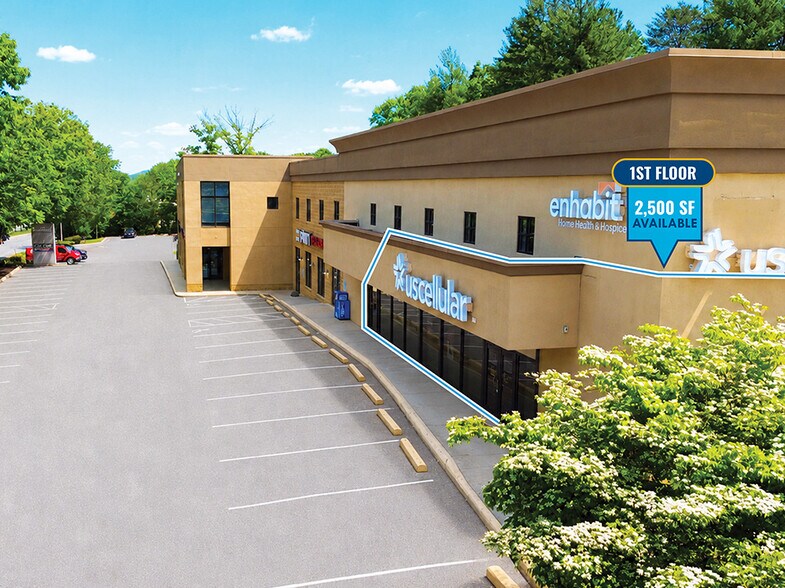 More Photos Of 1885 Seminole Trail, Charlottesville Freestanding For Lease