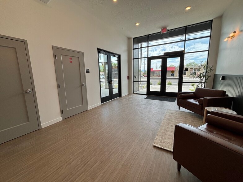 More Photos Of 501 East 2700 South, Salt Lake City Storefront Retail Office For Sale