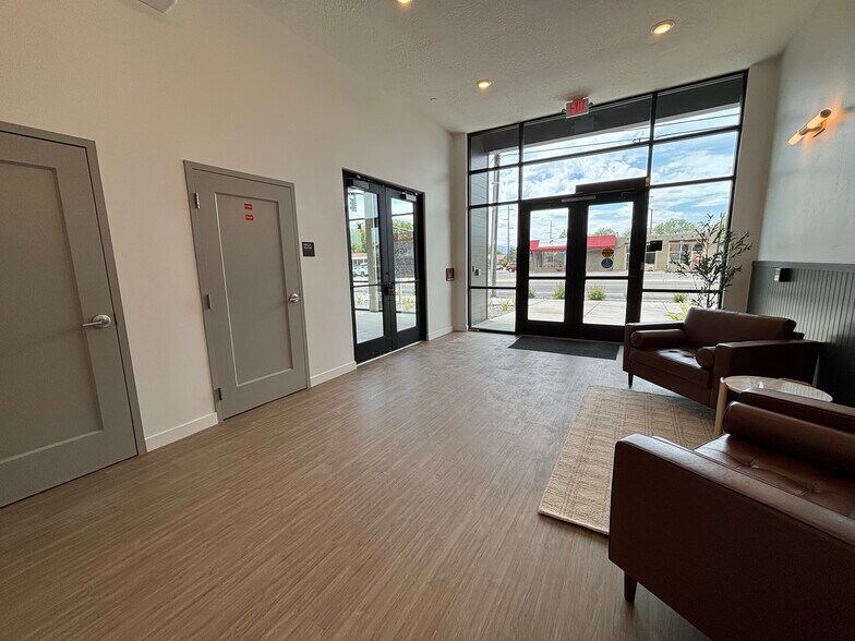 More Photos Of 501 East 2700 South, Salt Lake City Storefront Retail Office For Sale