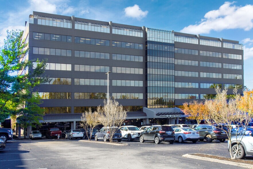 More Photos Of 1321 Murfreesboro Pike, Nashville Office For Lease