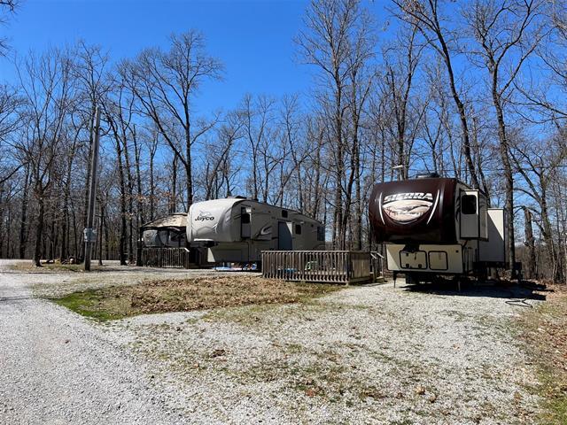 Primary Photo Of 450630 S Old Mill Road, Afton Trailer Camper Park For Sale