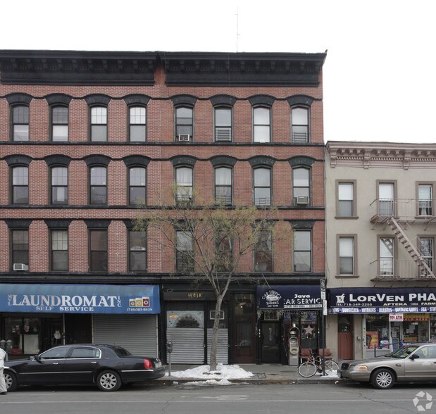 More Photos Of 1008 Manhattan Ave, Brooklyn Storefront Retail Residential For Lease