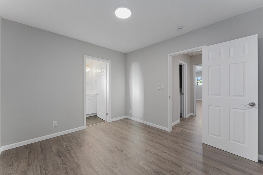 More Photos Of 805 S 10th St, Montebello Multifamily For Sale