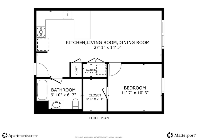 More Photos Of 34-40 Hudson St, Newark Apartments For Lease
