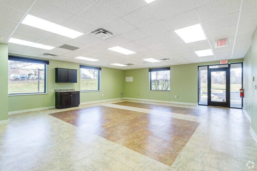 Photo of 1st Floor Ste 200