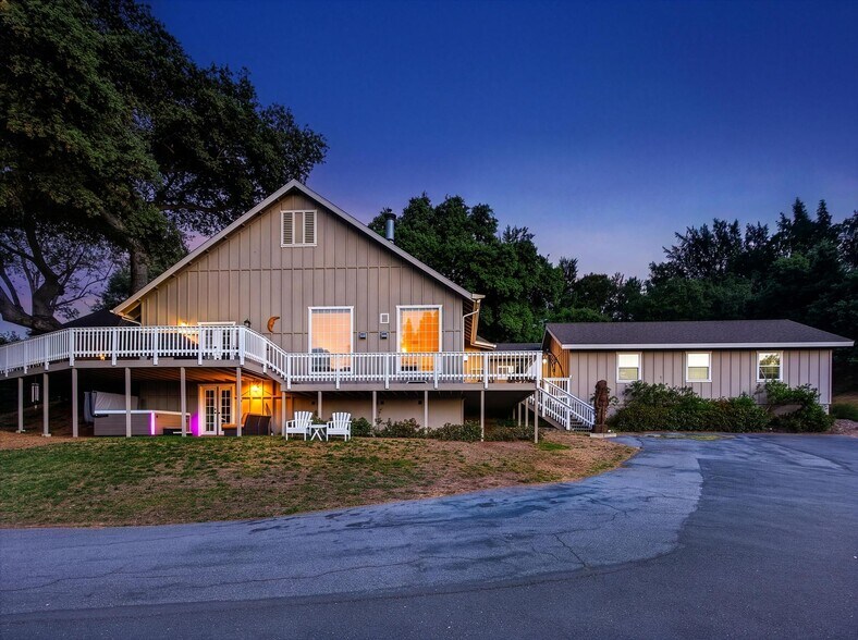 More Photos Of 25350 Mesa Grande Rd, Santa Ysabel Land For Sale