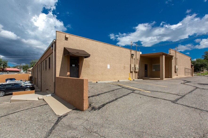 More Photos Of 1555 W Iron Springs Rd, Prescott Office For Lease
