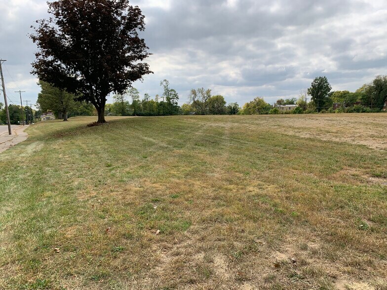 More Photos Of 1231 N Euclid Ave, Dayton Land For Sale