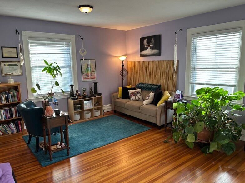 More Photos Of 660 Prospect Ave, Hartford Office For Lease