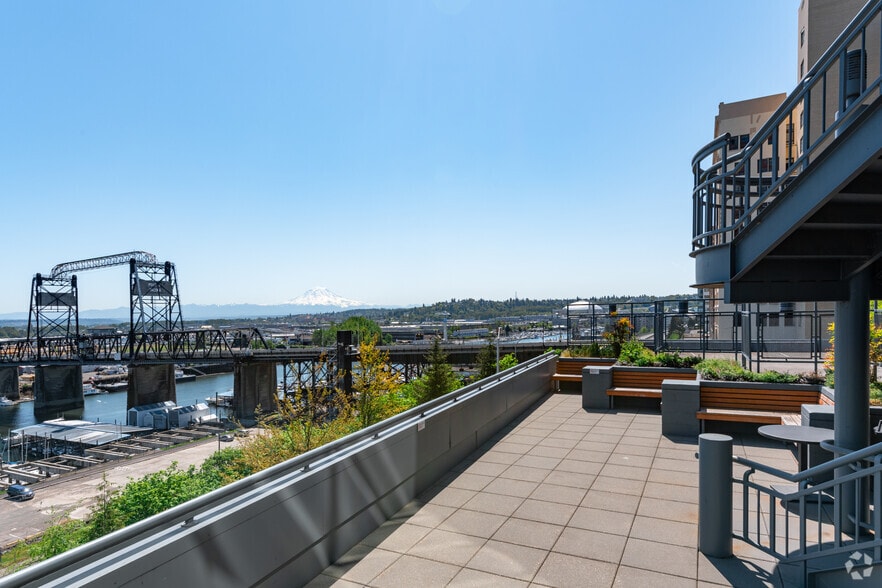 More Photos Of 909 A St, Tacoma Office For Lease