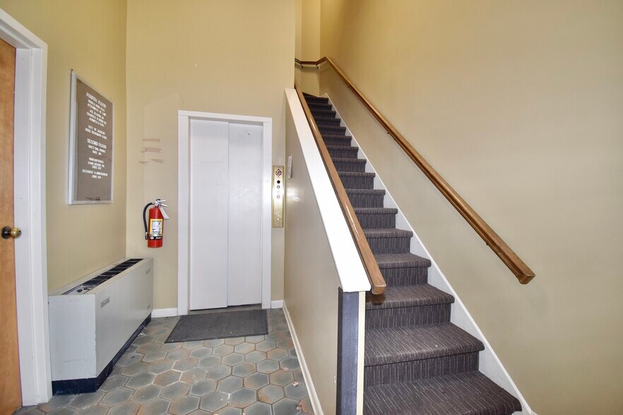 More Photos Of 118 N Church St, Jackson Office For Sale
