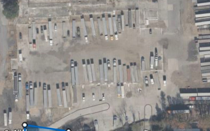 More Photos Of 2301 24th Ave N, Birmingham Land For Lease