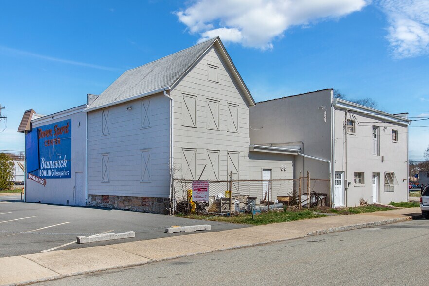 More Photos Of 242 Route 46, Dover Freestanding For Sale