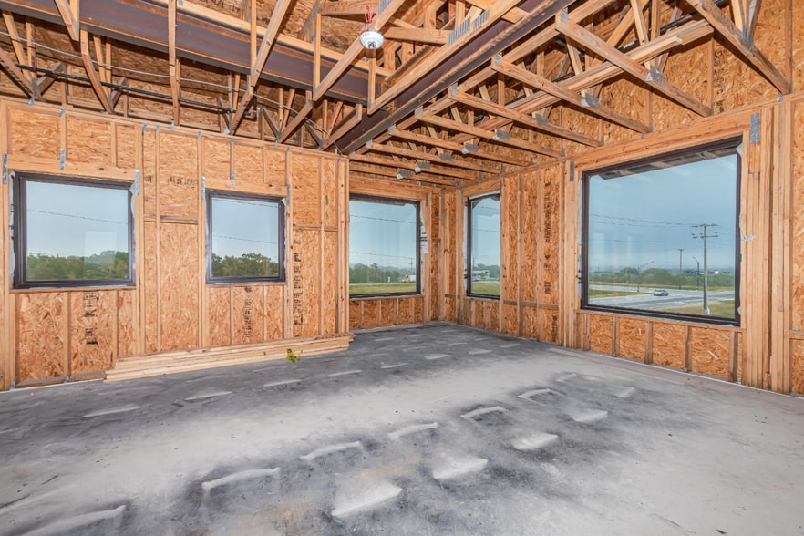 More Photos Of 3006 Barron Rd, College Station Restaurant For Sale