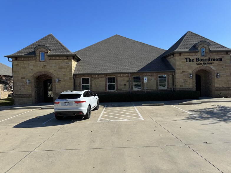 More Photos Of 2271 E Continental Blvd, Southlake Medical For Sale