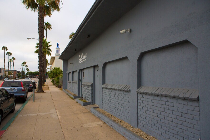 More Photos Of 11018 Washington Blvd, Culver City Storefront For Sale
