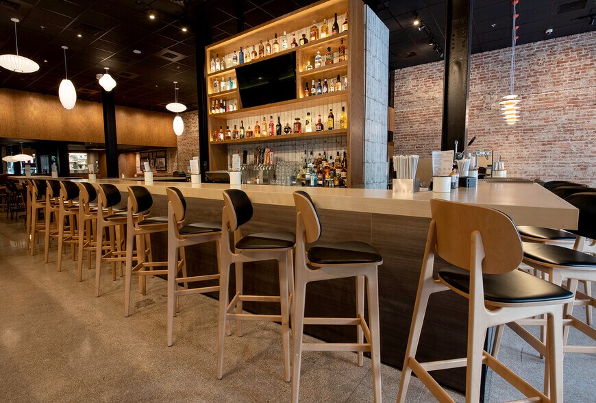 More Photos Of 72-74 Patton Ave, Asheville General Retail For Lease