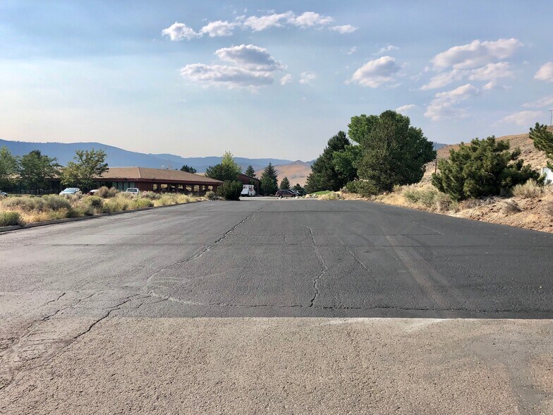 Primary Photo Of 2735 US Highway 40 W, Verdi Land For Sale