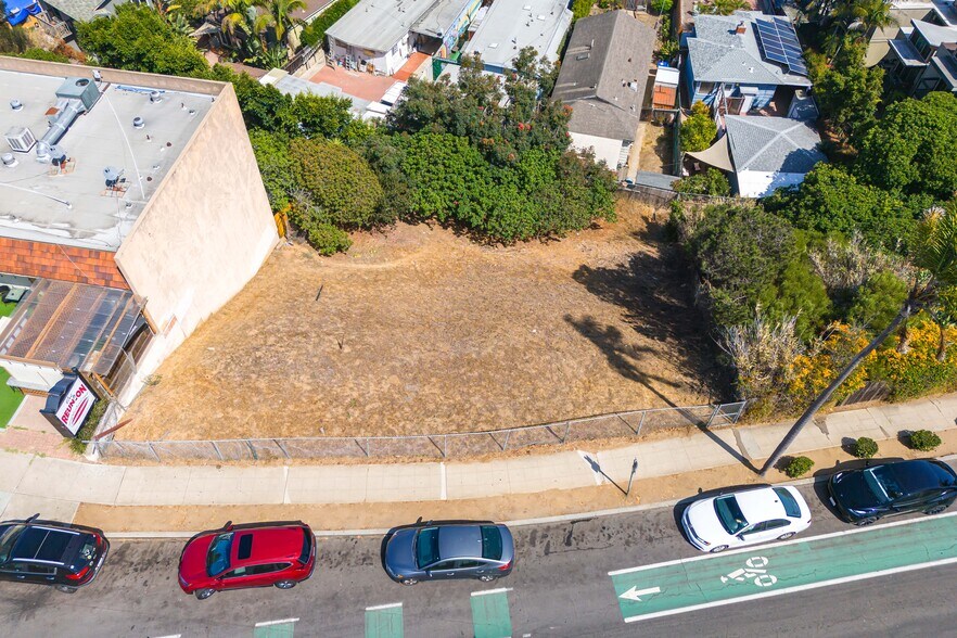 More Photos Of 4290 Voltaire St, San Diego Land For Sale