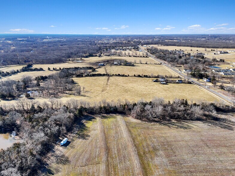 More Photos Of 2226 N State Highway 47, Warrenton Land For Sale