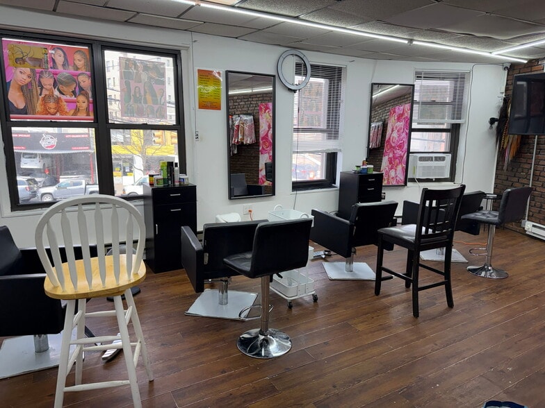 More Photos Of 2530 Boston Rd, Bronx Storefront Retail Office For Sale
