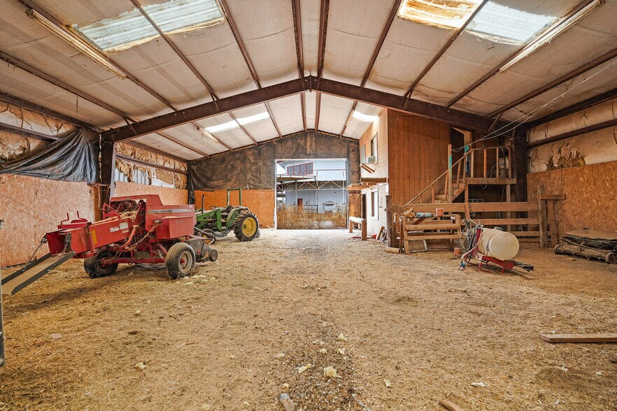 More Photos Of 1100 S Vinton Rd, Anthony Land For Sale