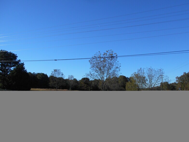 More Photos Of NW CORNER OF HWY 83 & UNISIA DR, Monroe Land For Sale
