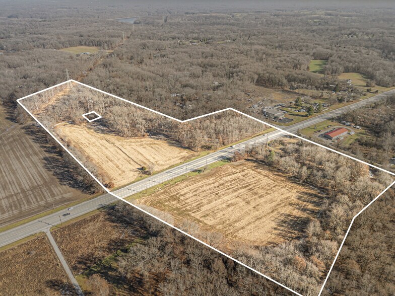More Photos Of 2679 State Route 125, Bethel Land For Sale
