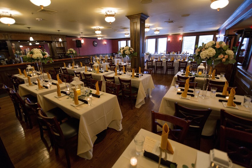 More Photos Of 310 N 2nd St, Harrisburg Restaurant For Sale