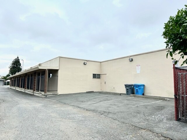 More Photos Of 840 Tuolumne St, Vallejo Storefront Retail Office For Sale