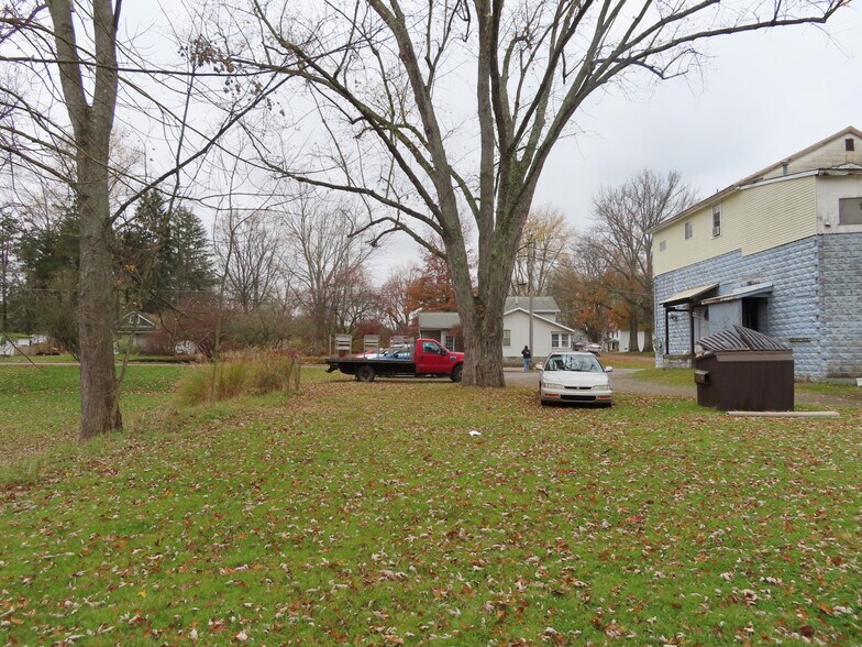 More Photos Of 200 1st St, Conneaut Lake Storefront Retail Residential For Sale