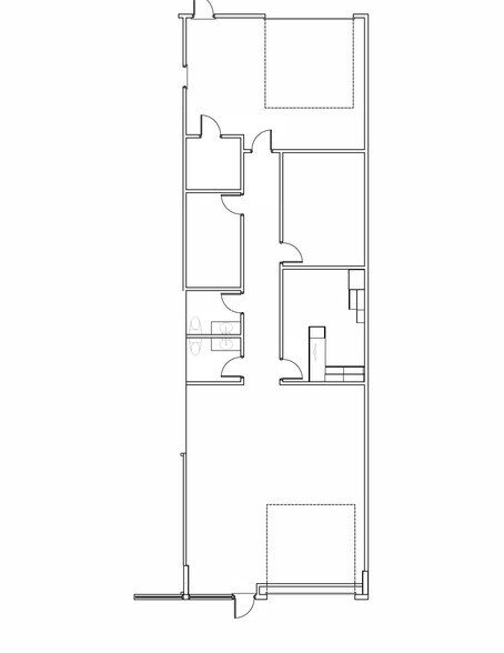 Primary Photo Of 1100 Commercial Blvd, Naples Light Distribution For Lease