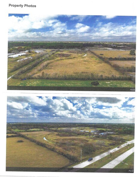 More Photos Of Cypress Rose Hill Rd, Cypress Land For Sale