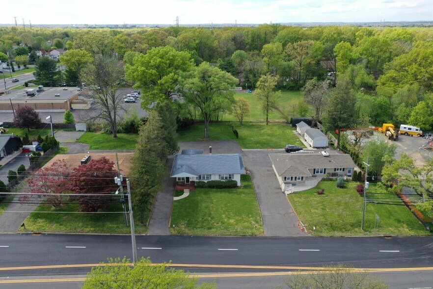 More Photos Of 1176 Whitehorse Mercerville Rd, Hamilton Office For Sale