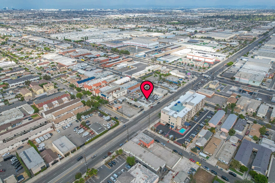 More Photos Of 14415 S Western Ave, Gardena Storefront Retail Residential For Sale