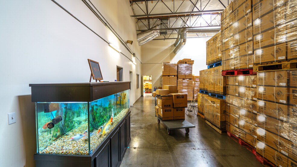 More Photos Of 14752 Yorba Ct, Chino Manufacturing For Sale