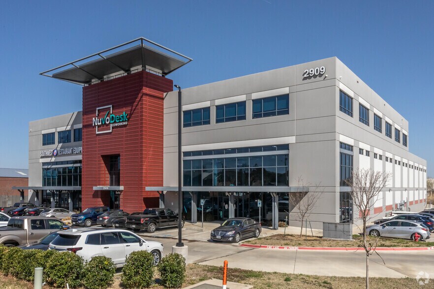 More Photos Of 2909 E Arkansas Ln, Arlington Coworking Space