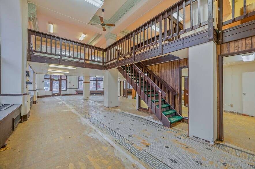 More Photos Of 24 6th Avenue | Unit 102, Helena Storefront For Lease