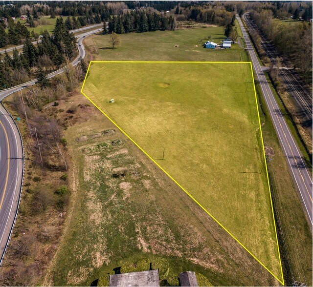 More Photos Of 6850 Portal Way Way, Ferndale Land For Sale