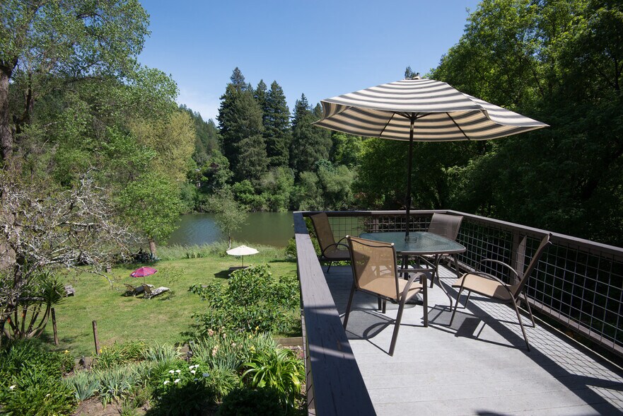 More Photos Of 20250 Highway 116, Monte Rio Hotel For Sale