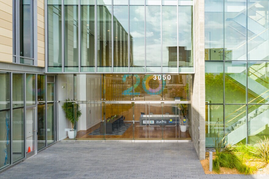 More Photos Of 3050 S Delaware St, San Mateo Office For Lease