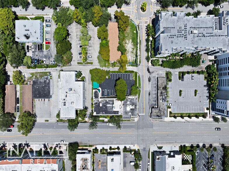 More Photos Of 500 NE 3rd Ave, Fort Lauderdale Office For Lease