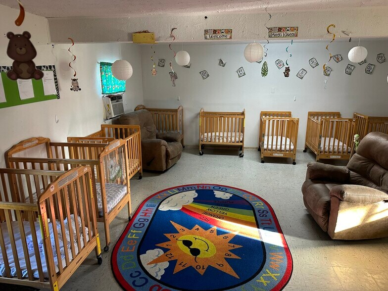 More Photos Of 4157 N Sherwood Forest Dr, Baton Rouge Daycare Center For Sale