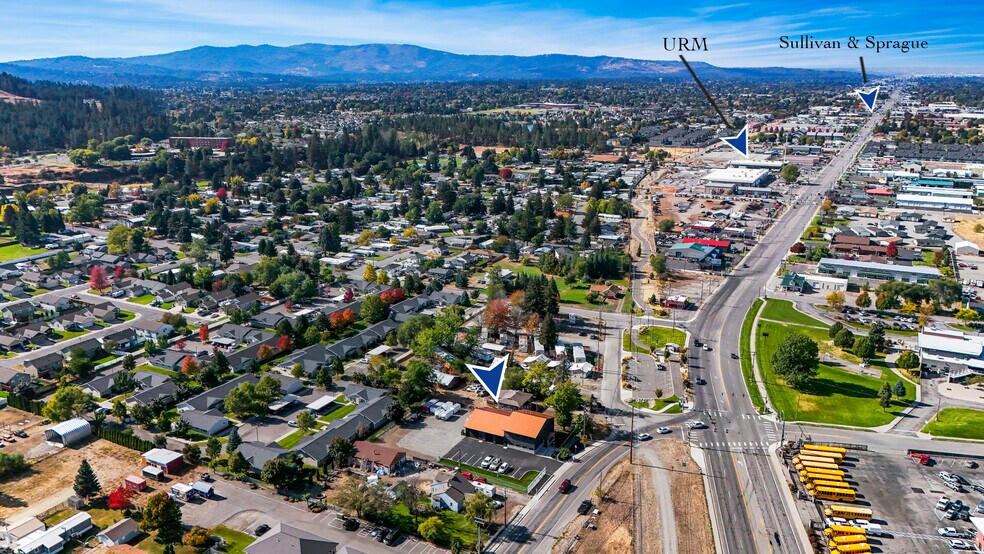 More Photos Of 17612 E Sprague Ave, Spokane Valley Office For Sale