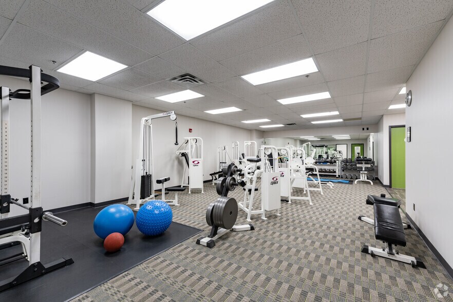 Photo of 5th Floor Ste 