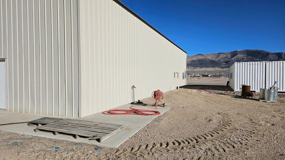 More Photos Of North McGill Highway, Ely Land For Sale