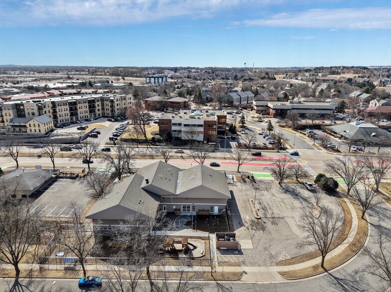 More Photos Of 7610 Mineral Point Rd, Madison Daycare Center For Sale