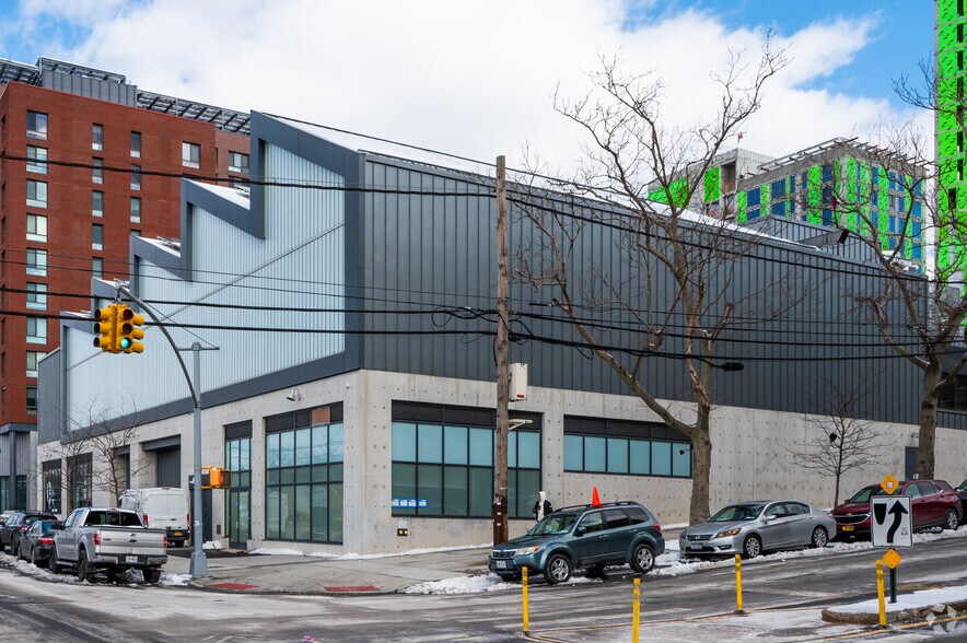 More Photos Of 1215 Spofford Ave, Bronx Food Processing For Lease