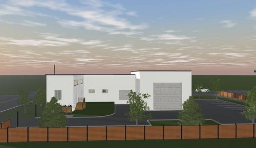 More Photos Of 4000 Mtn Masson, Laval Office For Sale